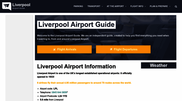 liverpool-airport-guide.co.uk