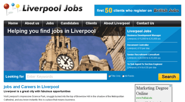 liverpool-jobs.org