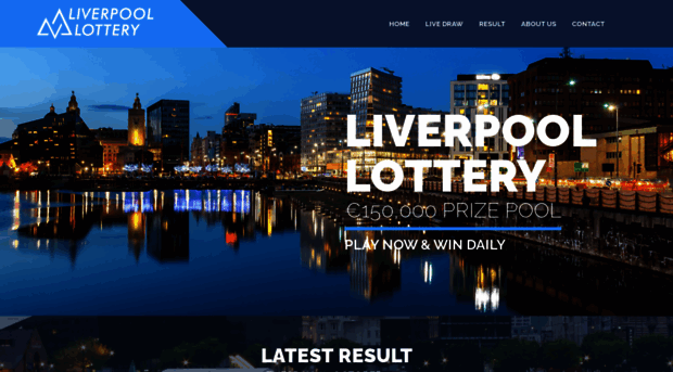 liverpool-lottery.com