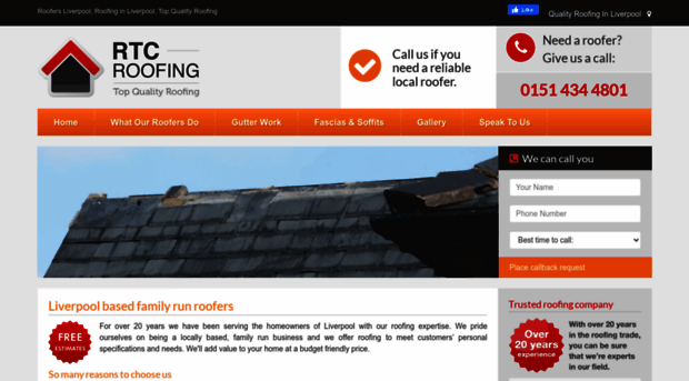 liverpool-roofers.co.uk
