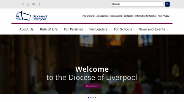 liverpool.anglican.org