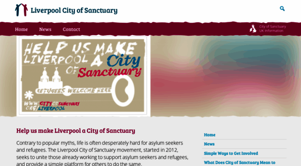 liverpool.cityofsanctuary.org