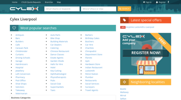 liverpool.cylex-uk.co.uk