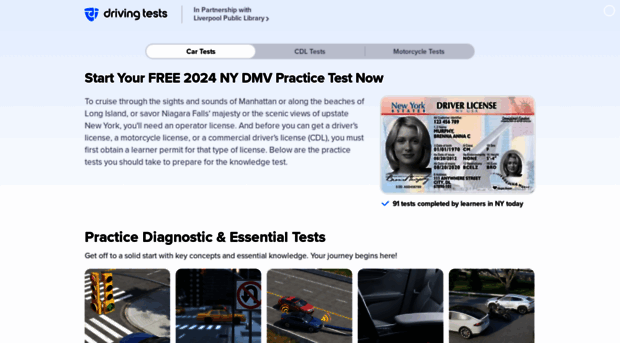 liverpool.driving-tests.org