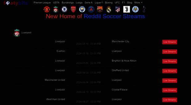 liverpool.footybite.to