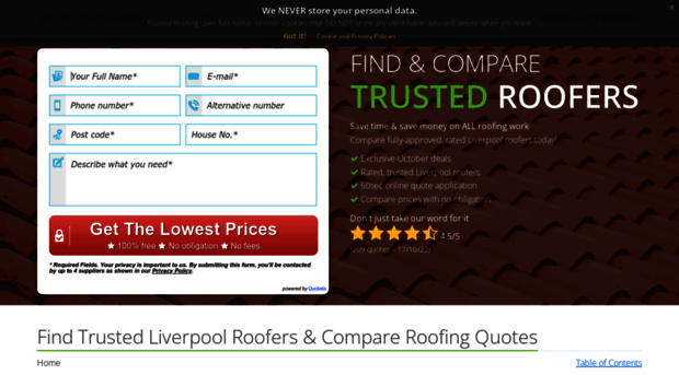 liverpool.trusted-roofing.com