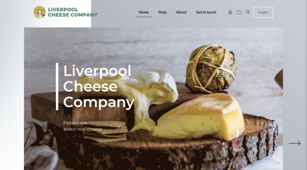 liverpoolcheesecompany.co.uk