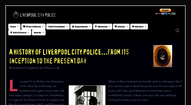 liverpoolcitypolice.co.uk