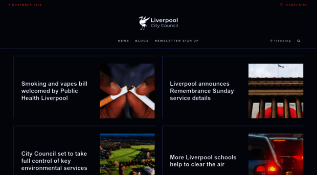 liverpoolexpress.co.uk