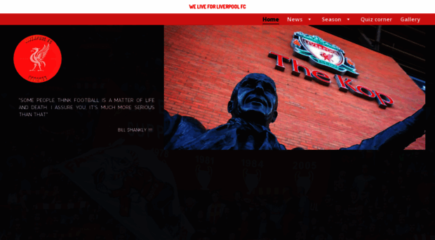 liverpoolfcforever.com