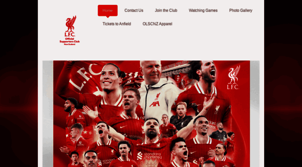 liverpoolfcnz.com