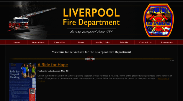 liverpoolfire.com