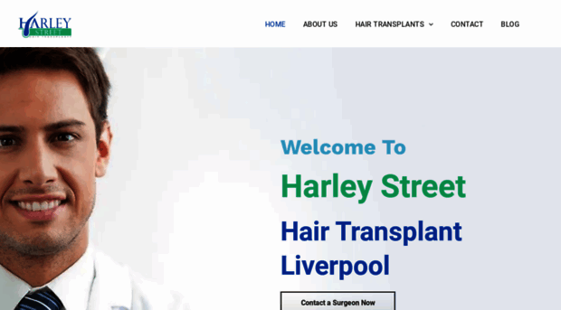 liverpoolhairtransplantclinics.co.uk