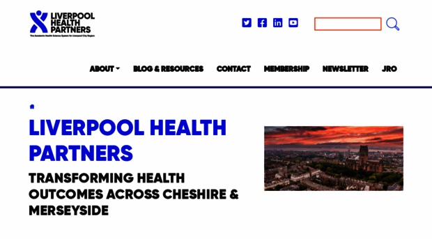 liverpoolhealthpartners.org.uk