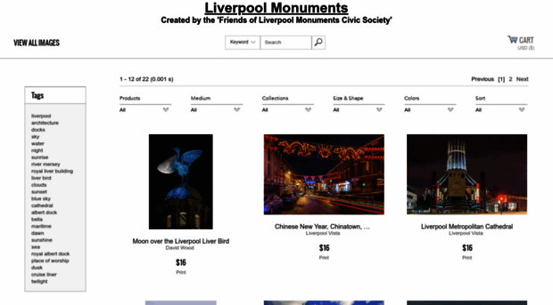 liverpoolmonuments.co.uk