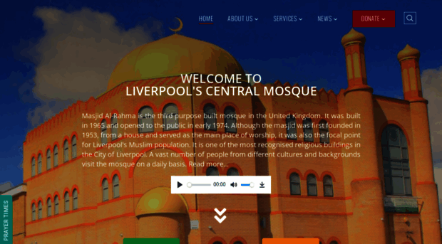 liverpoolmuslimsociety.org.uk