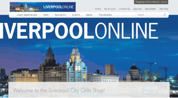 liverpoolonline.liverpool.gov.uk