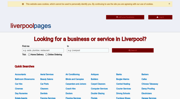 liverpoolpages.co.uk