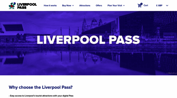 liverpoolpass.co.uk