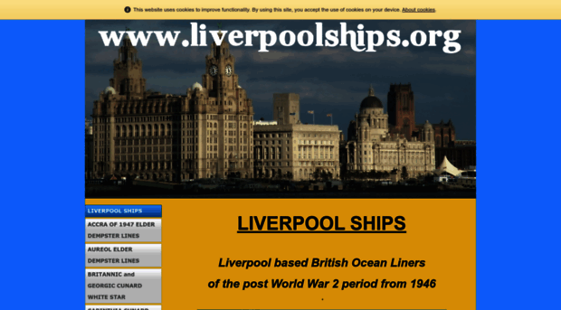 liverpoolships.org