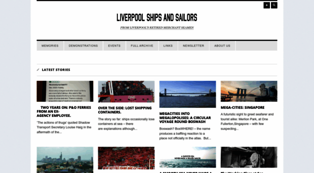 liverpoolshipsandsailors.com