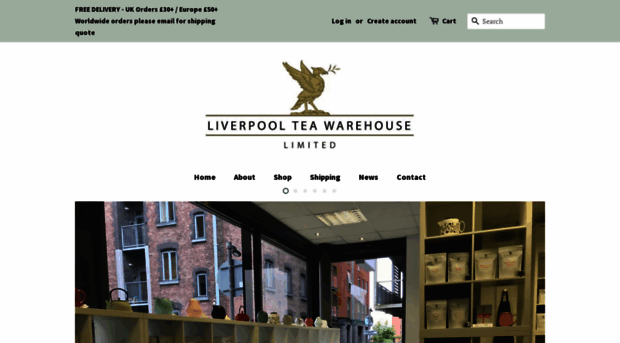 liverpoolteawarehouse.com