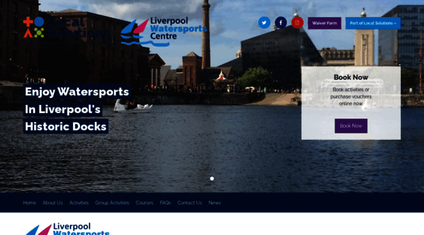 liverpoolwatersports.org.uk