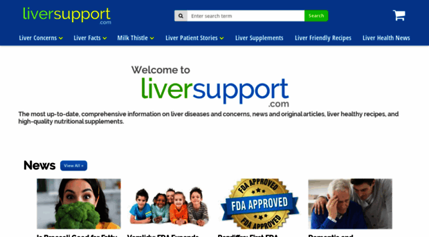 liversupport.com