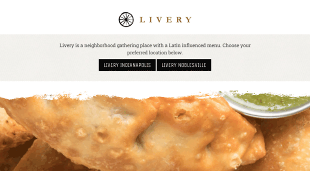 livery-restaurant.com