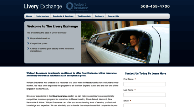 liveryexchange.com