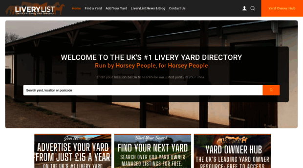 liverylist.co.uk