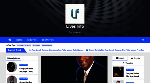 lives-info.com