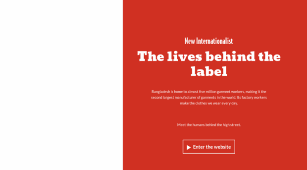 livesbehindthelabel.newint.org