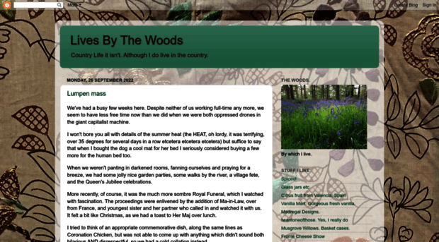 livesbythewoods.blogspot.com