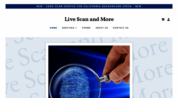 livescanandmore.com