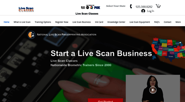 livescanclasses.com