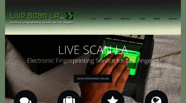 livescanla.com