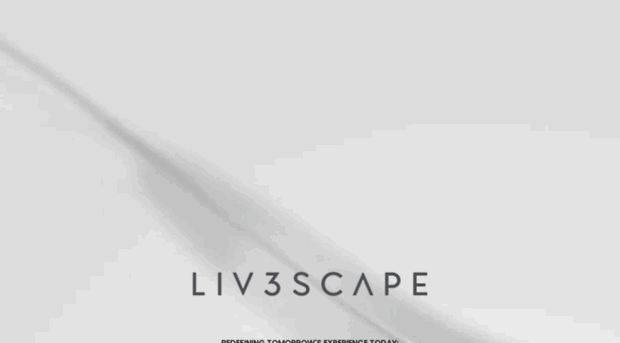 livescapegroup.com