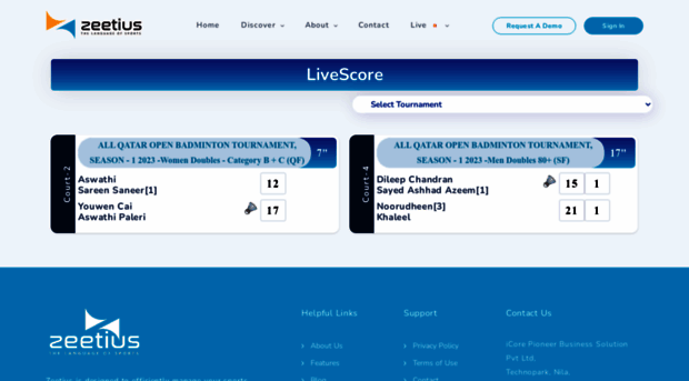 livescore.thesmartlive.com