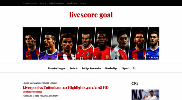 livescoregoal.wordpress.com