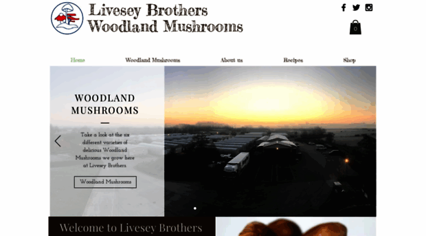 liveseybrosmushrooms.co.uk