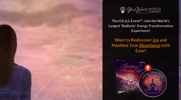 liveshow.youwealthrevolution.com