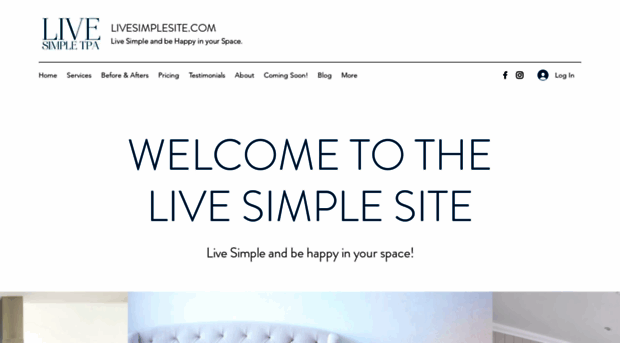 livesimpletpa.com