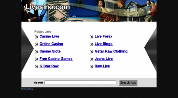 livesino.com