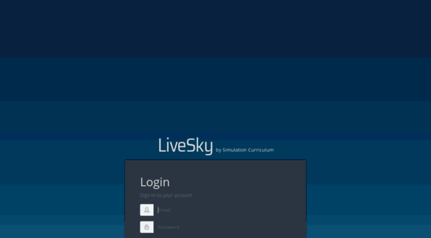 livesky.com