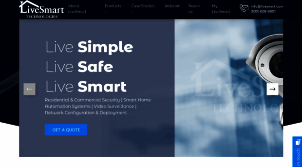 livesmarttech.com