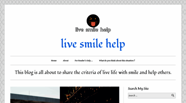 livesmilehelp.wordpress.com