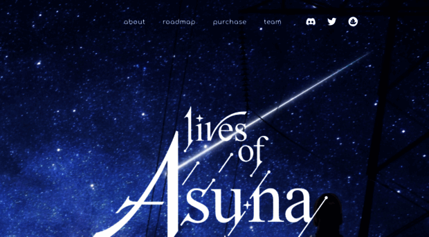 livesofasuna.com