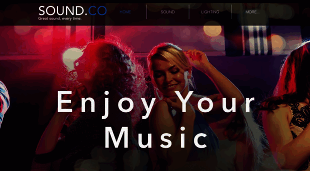 livesoundco.co.uk