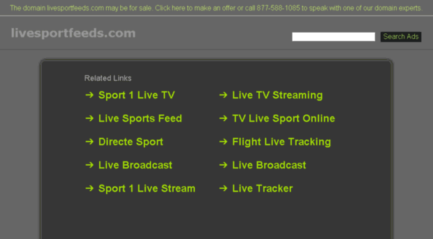 livesportfeeds.com